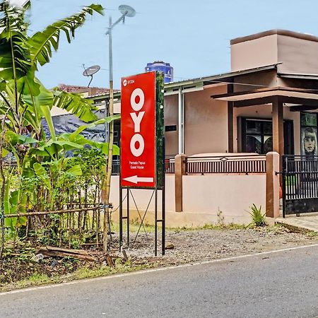 Oyo 91334 Permata Papua Guest House Pameungpeuk  Екстериор снимка